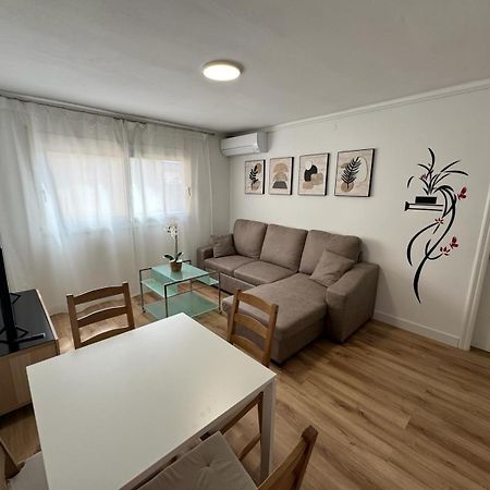 Acogedor Apartamento A 50 Metros Del Mar 坎布里尔斯 外观 照片